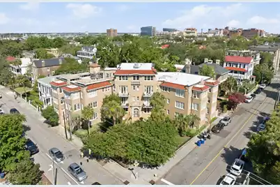 63 Rutledge #Apt 26, Charleston, SC 29401 - Photo 4