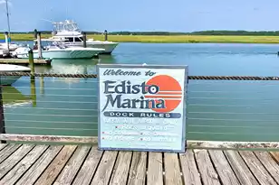 3701 Docksite Road, Edisto Beach, SC 29438 - Photo 26