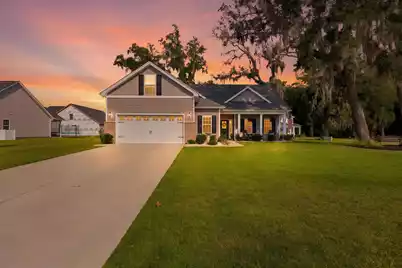 188 Levee Drive N, Georgetown, SC 29440 - Photo 2