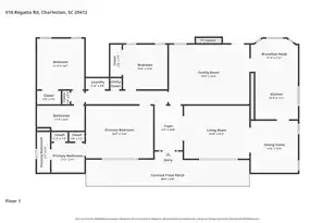 910 Regatta Rd, Charleston, SC 29412 - Photo 38