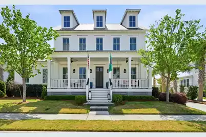 536 Lesesne Street, Charleston, SC 29492 - Photo 2