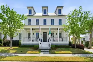 536 Lesesne St, Charleston, SC 29492 - Photo 2