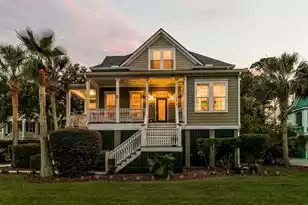 2618 Kiln Creek Cir, Mount Pleasant, SC 29466 - Photo 1