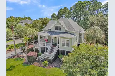 2618 Kiln Creek Circle, Mount Pleasant, SC 29466 - Photo 4