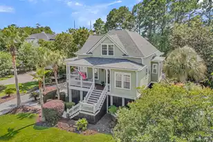 2618 Kiln Creek Cir, Mount Pleasant, SC 29466 - Photo 4