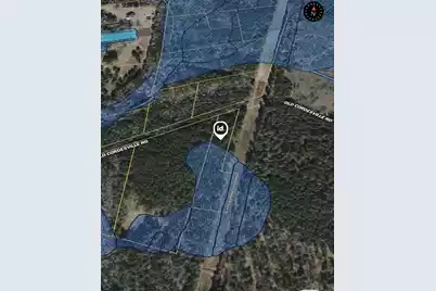 0 Hunt Club Road, Cordesville, SC 29434 - Photo 2