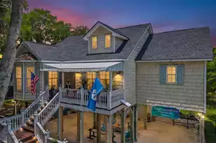 407 Pompano Rd, Edisto Island, SC 29438 - Photo 1
