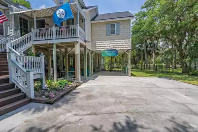 407 Pompano Road, Edisto Island, SC 29438 - Photo 50