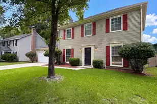 201 Hamlet Rd, Summerville, SC 29485 - Photo 20