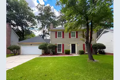 201 Hamlet Road, Summerville, SC 29485 - Photo 1