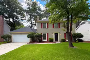 201 Hamlet Rd, Summerville, SC 29485 - Photo 1