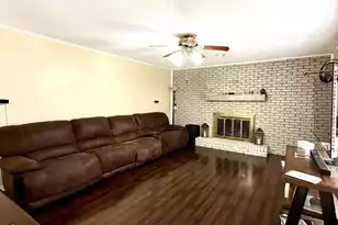 4098 Slaughter Dr, Orangeburg, SC 29118 - Photo 8
