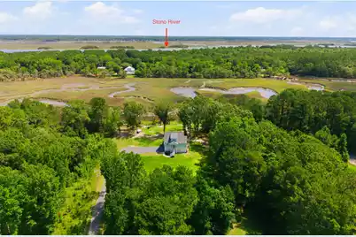 615 J and R Road, Johns Island, SC 29455 - Photo 4