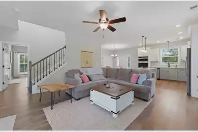615 J and R Road, Johns Island, SC 29455 - Photo 8