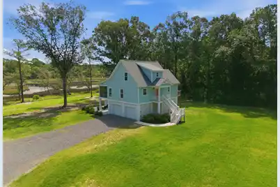 615 J and R Road, Johns Island, SC 29455 - Photo 4