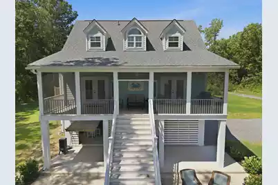 615 J and R Road, Johns Island, SC 29455 - Photo 2