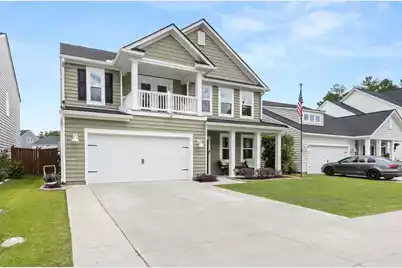 218 Camellia Bloom Drive, Moncks Corner, SC 29461 - Photo 4