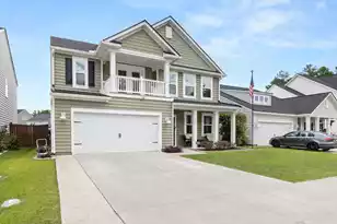 218 Camellia Bloom Dr, Moncks Corner, SC 29461 - Photo 4