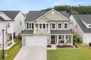 218 Camellia Bloom Dr, Moncks Corner, SC 29461 - Photo 1