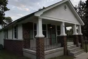 107 Grant St, Walterboro, SC 29488 - Photo 1