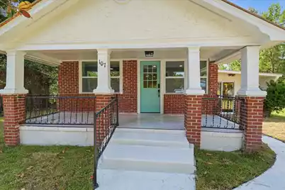 107 Grant Street, Walterboro, SC 29488 - Photo 4