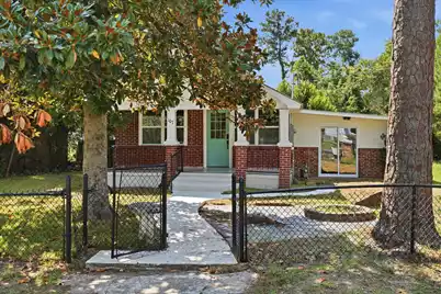 107 Grant Street, Walterboro, SC 29488 - Photo 2