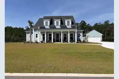 9275 Blue Jay, Awendaw, SC 29429 - Photo 1