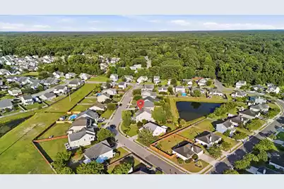 3423 Needwood Forest Drive, Johns Island, SC 29455 - Photo 42