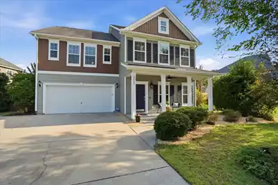 3423 Needwood Forest Drive, Johns Island, SC 29455 - Photo 1