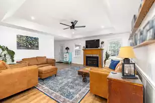 1607 Heritage Dr, Manning, SC 29102 - Photo 22