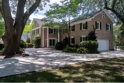 731 Knotty Pine Road, Charleston, SC 29412 - Photo 6
