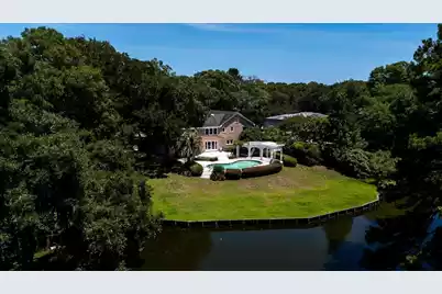 731 Knotty Pine Road, Charleston, SC 29412 - Photo 60