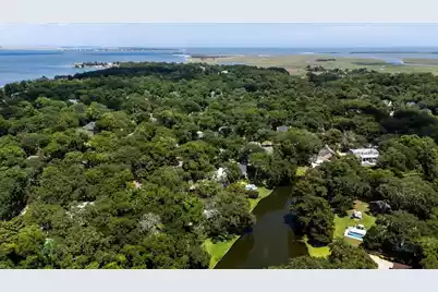 731 Knotty Pine Road, Charleston, SC 29412 - Photo 2