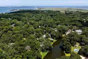731 Knotty Pine Rd, Charleston, SC 29412 - Photo 2