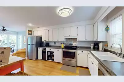 781 Lake Frances Drive, Charleston, SC 29412 - Photo 4