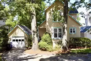 781 Lake Frances Dr, Charleston, SC 29412 - Photo 2