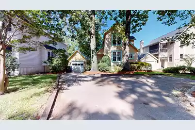 781 Lake Frances Drive, Charleston, SC 29412 - Photo 16