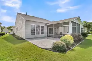 209 Sternside Run Ave, Summerville, SC 29486 - Photo 14