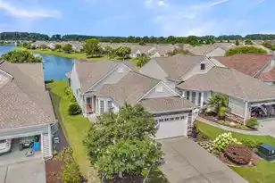 209 Sternside Run Ave, Summerville, SC 29486 - Photo 8