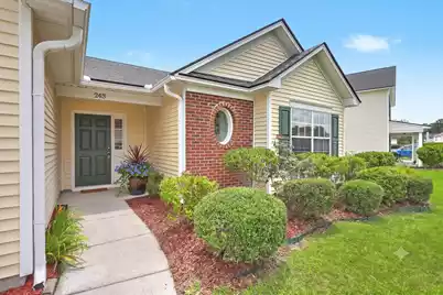 243 Dunning Road, Summerville, SC 29486 - Photo 6