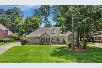 4292 Club Course Drive, North Charleston, SC 29420 - Photo 1