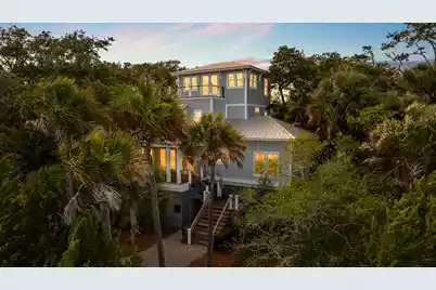3019 Buccaneer Road, Isle Of Palms, SC 29451 - Photo 1