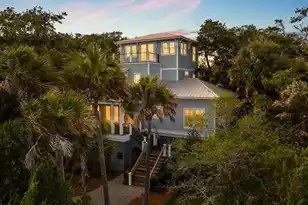 3019 Buccaneer Rd, Isle Of Palms, SC 29451 - Photo 1