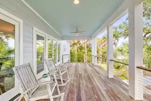 3019 Buccaneer Rd, Isle Of Palms, SC 29451 - Photo 10