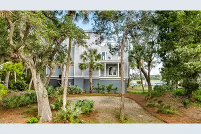 3019 Buccaneer Road, Isle Of Palms, SC 29451 - Photo 110