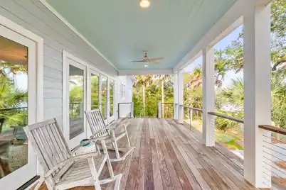 3019 Buccaneer Road, Isle Of Palms, SC 29451 - Photo 8