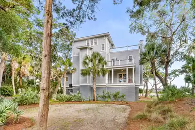 3019 Buccaneer Road, Isle Of Palms, SC 29451 - Photo 76