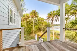 3019 Buccaneer Rd, Isle Of Palms, SC 29451 - Photo 8