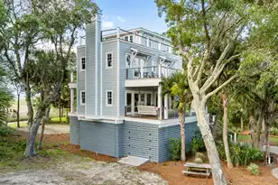 3019 Buccaneer Rd, Isle Of Palms, SC 29451 - Photo 6