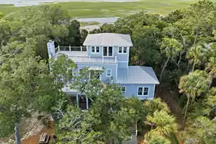 3019 Buccaneer Rd, Isle Of Palms, SC 29451 - Photo 2